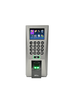 ZKteco F18 Door Access Control